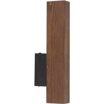 TK Lighting TEO 6613 Aplique de perete 1x36W/LED 2200K – 3200K IP20