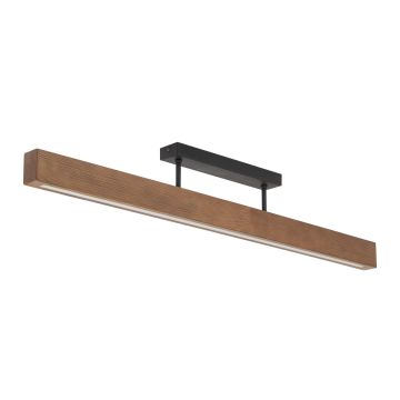 TK Lighting TEO 6614 Lampă de tavan 1x36W/LED 2200K – 3200K IP20