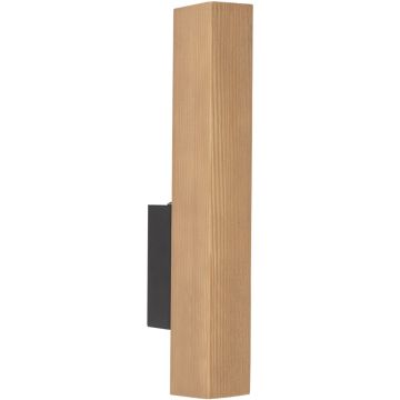 TK Lighting TEO 6618 Aplique de perete 1x36W/LED 2200K – 3200K IP20