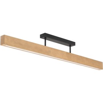 TK Lighting TEO 6619 Lampă de tavan 1x36W/LED 2200K – 3200K IP20