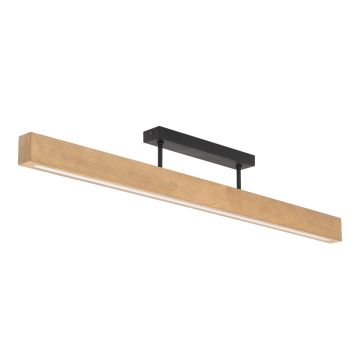 TK Lighting TEO 6619 Lampă de tavan 1x36W/LED 2200K – 3200K IP20