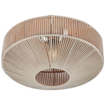 Trio SVEA 664700144 Lampă de tavan 1x10w/e27 ip20