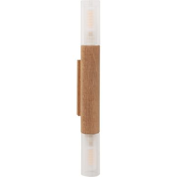 Zuma Line MADERA 6620103 Aplique de perete 2x28W/G9 IP20
