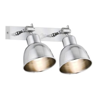 Argon EUFRAT 671 Aplique de perete 2x15W/E27 IP20