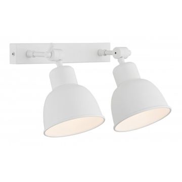 Argon EUFRAT 676 Aplique de perete 2x15W/E27 IP20