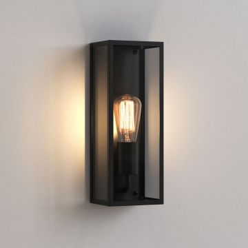 Astro Lighting MESSINA 1183029 Aplique de perete 1x12W/E27 IP44