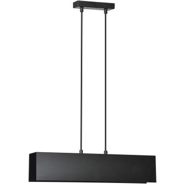 Emibig GENTOR 672/2 Lampă cu pendul 2x60W/E27 IP20