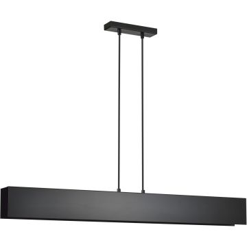 Emibig GENTOR 672/4 Lampă cu pendul 4x60W/E27 IP20