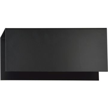 Emibig GENTOR 672/K1 Aplique de perete 1x60W/E27 IP20
