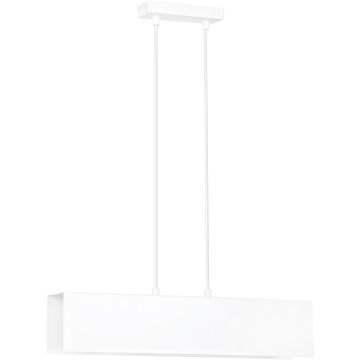Emibig GENTOR 673/2 Lampă cu pendul 2x60W/E27 IP20