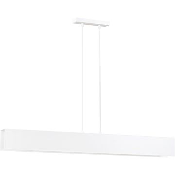 Emibig GENTOR 673/4 Lampă cu pendul 4x60W/E27 IP20