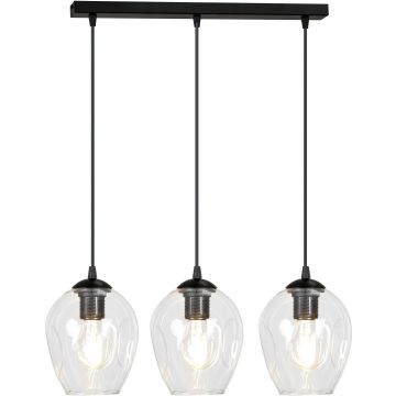 Emibig ISTAR 679/3 Lampă cu pendul 3x40W/E27 IP20