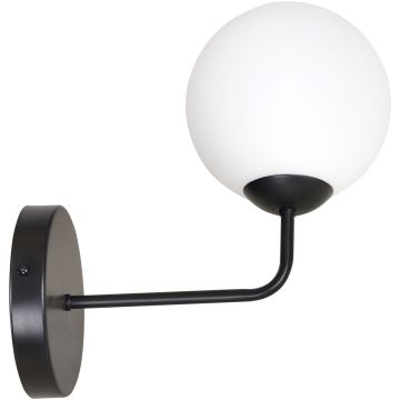Emibig PREGOS 670/K1 Aplique de perete 1x40W/E14 IP20