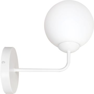 Emibig PREGOS 671/K1 Aplique de perete 1x40W/E14 IP20