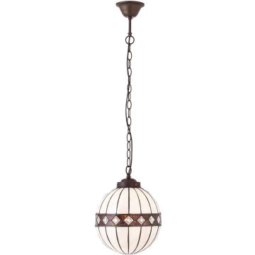 Endon FARGO 67044 Lampă cu pendul 1x40W/E14 IP20