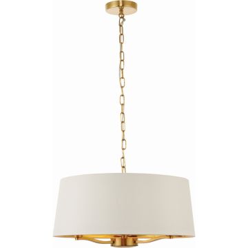 Endon HARVEY 67667 Candelabru 3x40W/E14 IP20