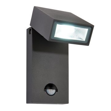 Endon MORTI PIR 67686 Aplique de perete 10W/LED 4000K 620LM IP44