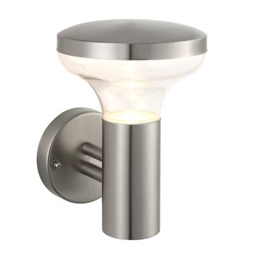 Endon ROKO 67701 Aplique de perete 3.5W/GU10 5000K 345LM IP44