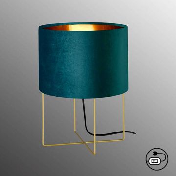 Fischer&Honsel Aura 50462 Lampă de masă 1x40W/E27 IP20