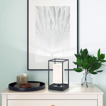 Fischer&Honsel Gilli 50577 Lampă de masă 1x25W/E14 IP20