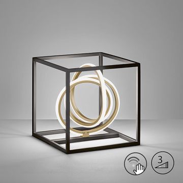 Fischer&Honsel Gisi 50413 Lampă de birou 1x14W/LED 2700K 1900 lm IP20