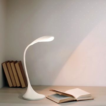 Fischer&Honsel Nil 50526 Lampă de birou 1x5.5W/LED 3000K 720 lm IP20