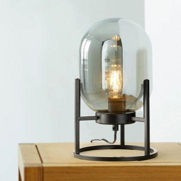 Fischer&Honsel Regi 50130 Lampă de masă 1x40W/E27 IP20