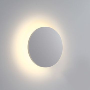 One Light The Backlight 67450/W/W Aplique de perete 1x7W/LED 3000K 600lm IP54