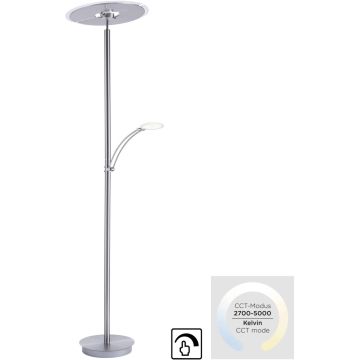 Paul Neuhaus ARTUR 673-55 Lampă de podea 3x54W/LED 2700-5000k 5770lm ip20