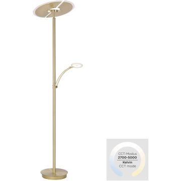 Paul Neuhaus ARTUR 673-60 Lampă de podea 3x54W/LED 2700-5000k 5770lm ip20