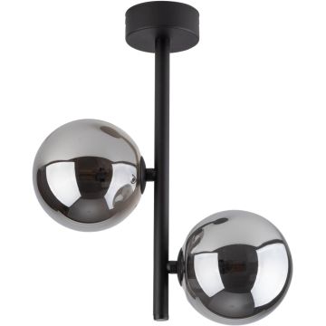 TK Lighting ESTERA 6706 Lampă de tavan 2x6W/G9