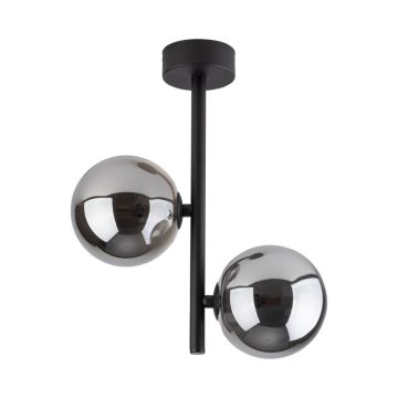 TK Lighting ESTERA 6706 Lampă de tavan 2x6W/G9
