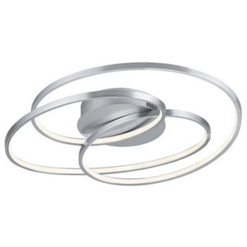 Trio GALE 673916007 Lampă de tavan 1x38.5w/led 3000k 3850lm ip20