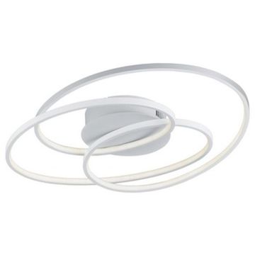 Trio GALE 673916031 Lampă de tavan 1x38.5w/led 3000k 3850lm ip20