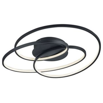 Trio GALE 673916032 Lampă de tavan 1x38.5w/led 3000k 3850lm ip20