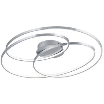 Trio GALE 673918007 Lampă de tavan 1x50w/led 3000k 7000lm ip20