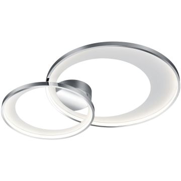 Trio GRANADA 673890206 Lampă de tavan 1x36w/led 3000k 3250lm ip20