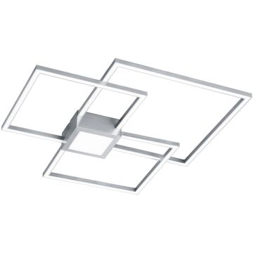 Trio HYDRA 676210407 Lampă de tavan 1x38w/led 3000k 4400lm ip20