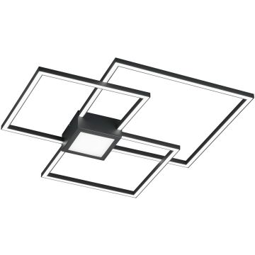 Trio HYDRA 676210442 Lampă de tavan 1x38w/led 3000k 4000lm ip20