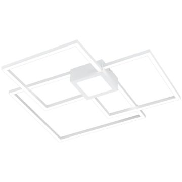 Trio HYDRA 676240431 Lampă de tavan 1x38w/led 4000k 4400lm ip20
