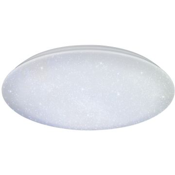 Trio NAGANO 677718000 Lampă de tavan 1x80w/led 3000-5500k 8500lm ip20