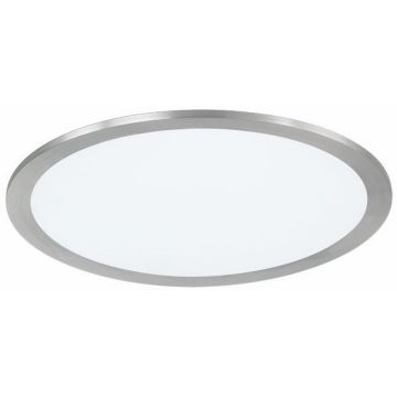 Trio PHOENIX 674093007 Lampă de tavan 1x15w/led 3000k 1500lm ip20