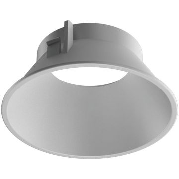 Zambelis REFLECTOR RFL 126 WH Element de montare IP20