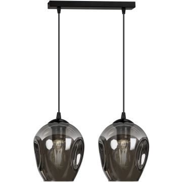 Emibig ISTAR 680/2 Lampă cu pendul 2x40W/E27 IP20