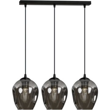 Emibig ISTAR 680/3 Lampă cu pendul 3x40W/E27 IP20