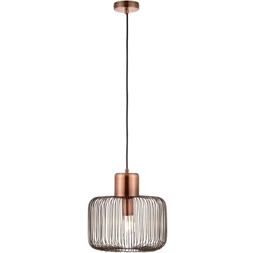 Endon NICOLA 68986 Lampă cu pendul 1x40W/E27 IP20