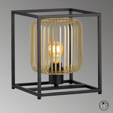 Fischer&Honsel Caydo 50620 Lampă de masă 1x40W/E27 IP20