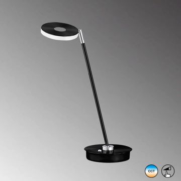 Fischer&Honsel Dent 50614 Lampă de birou 1x7.5W/LED 2700K 820 lm IP20