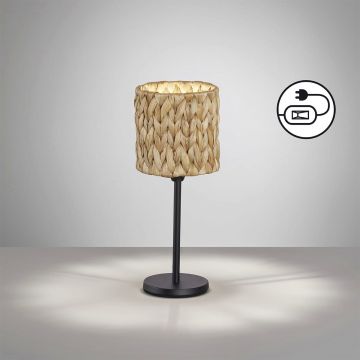 Fischer&Honsel Hyazinthe 50678 Lampă de masă 1x25W/E14 IP20