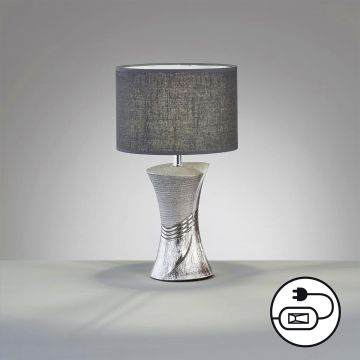 Fischer&Honsel Louis 50724 Lampă de masă 1x25W/E14 IP20
